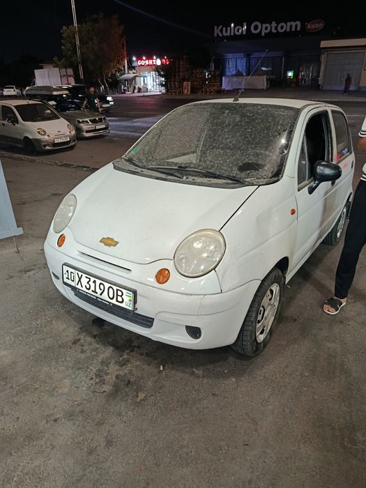 Arenda Matiz 2009. Bosh Tolov 250Y.e 25 Oy 180Y.e Dan