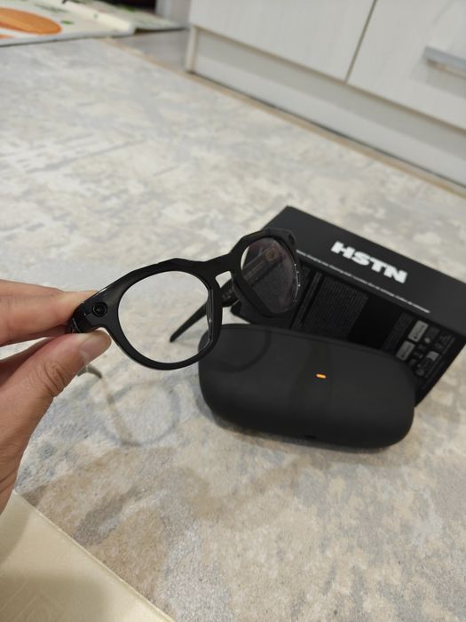 HSTN Oakley mate очки