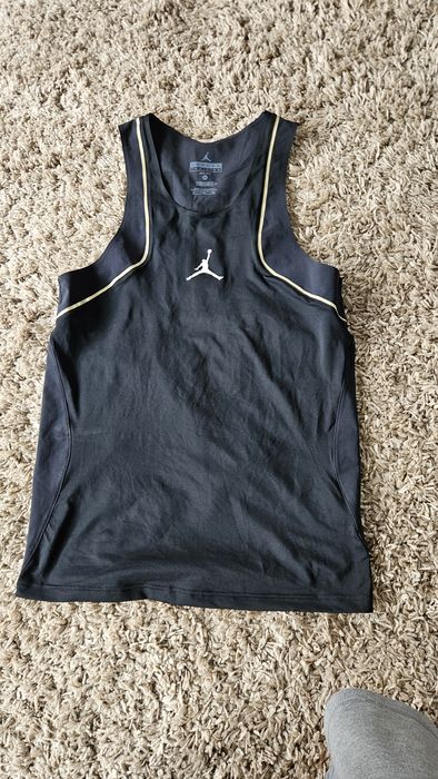 Jordan Sport  Diamond Tank Top