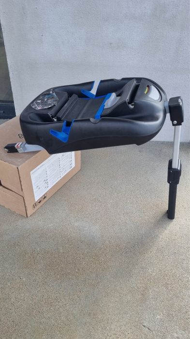 Baza isofix Carlo pentru scaun/scoica auto