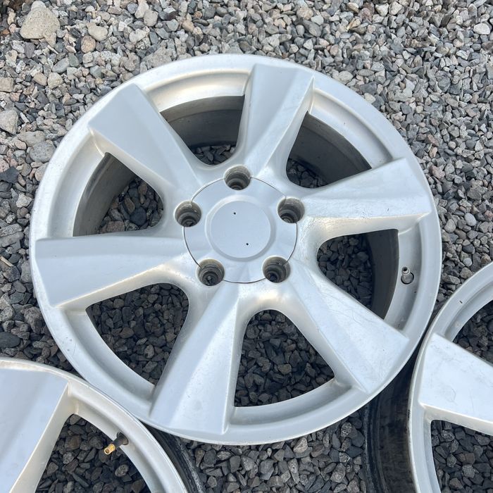 Диски Тойота ЛК 200, Лексус 570