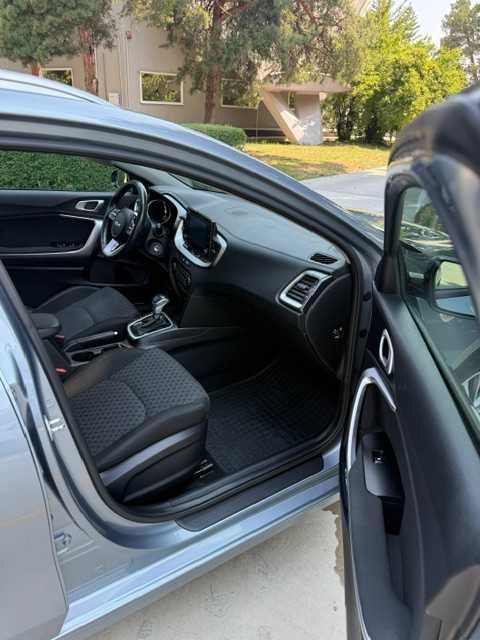 Kia Ceed SW 1.5 T-GDI
