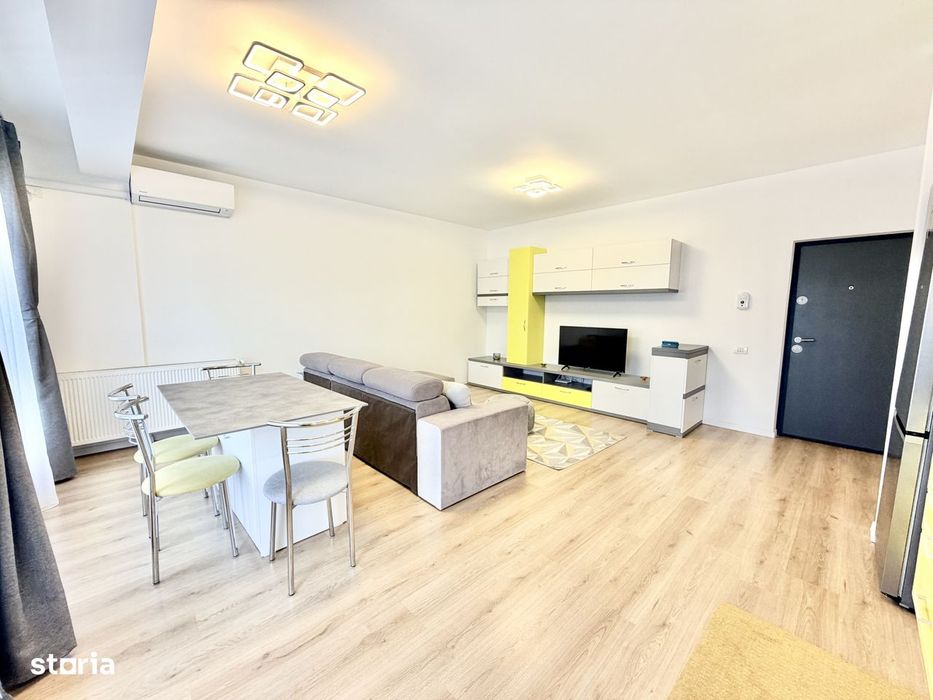 Apartament 3 camere - 67 mp - loc de parcare inclus - Neptun