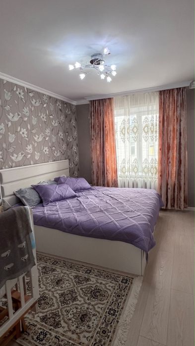 Продается 3х-комн.кв в г.Астана