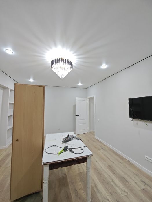 Строительные услуги