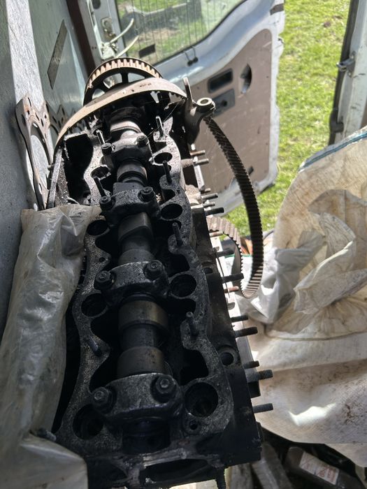 Рено мастер 2,5