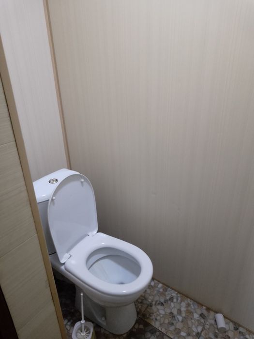 Квартира в Новой Согре