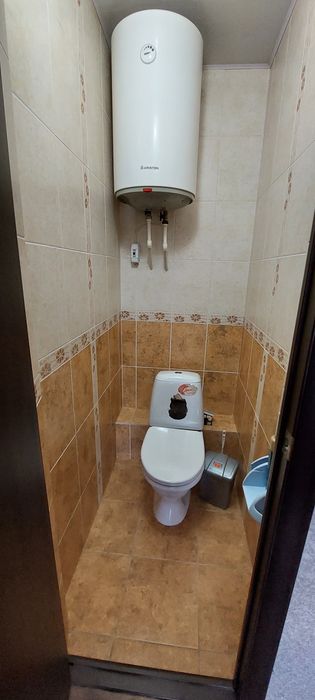 Продам 2х комн.кв. в с.Зеренда.