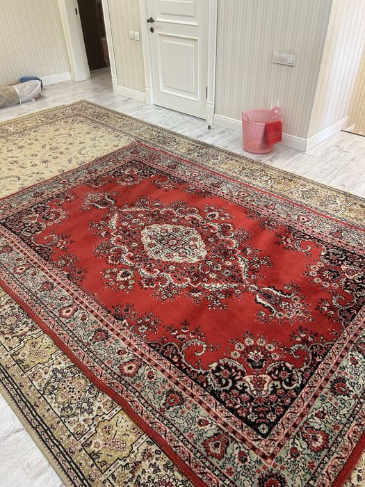 Ковер алматинский