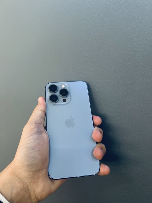 Iphone 13 pro 128 87%