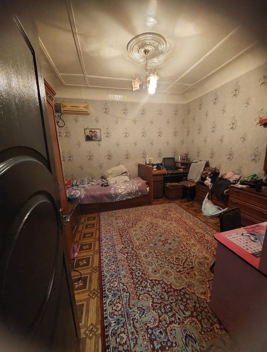 Срочно продаю свой 4х комнатный просторный дом