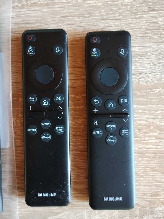 Дистанционни за Samsung TV