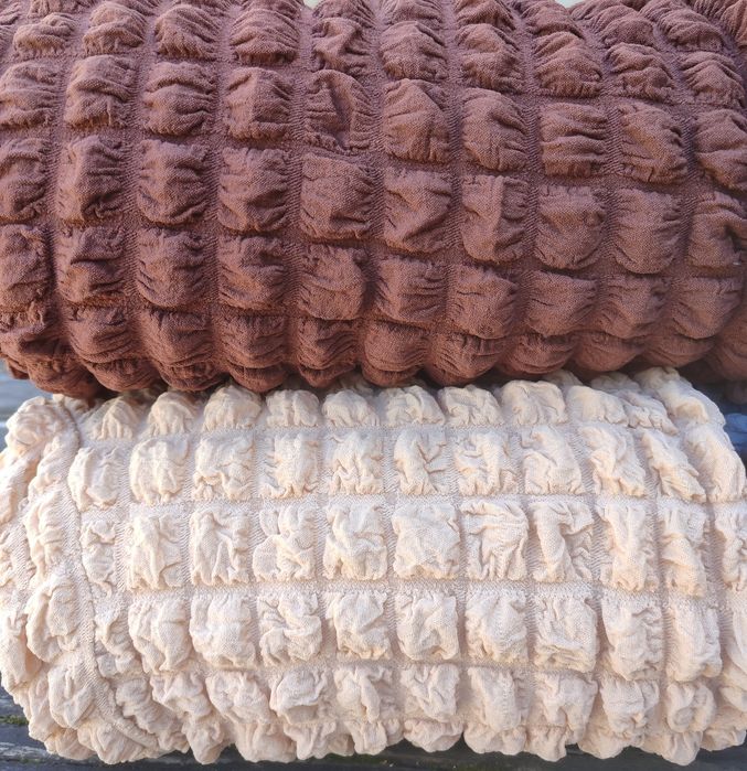 Калъфи за столове 6 бр -13 €, столовки