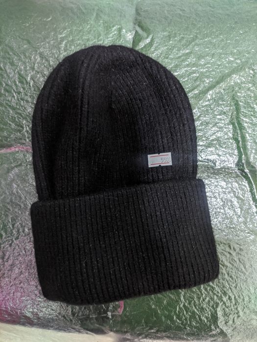 Шапки мужские разные