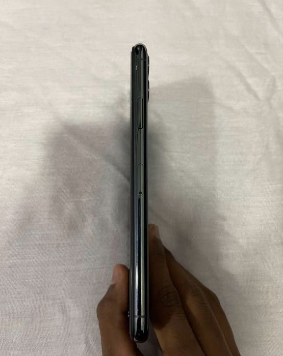 Iphone 11pro max сатылымда!!!