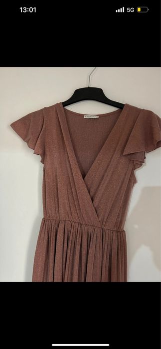 Rochie eleganta Motivi noua