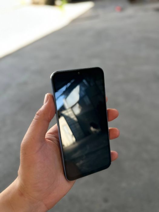 Samsung A 15 6/128