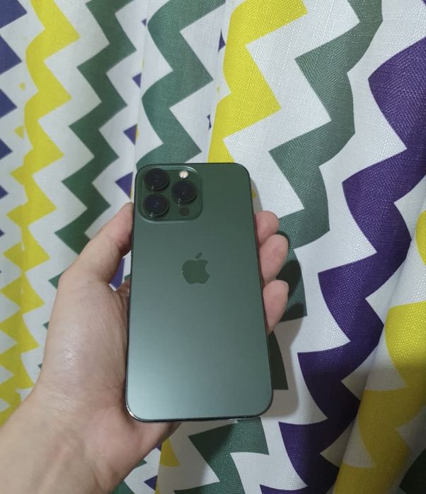 Iphone 13 pro