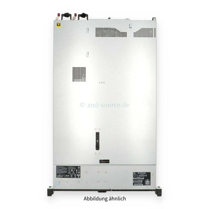 HPE DL360 G10 Hewlett Packard