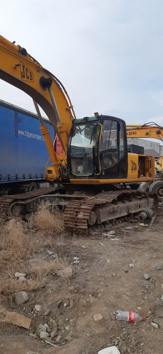 Экскаватор ковш 1,2куба