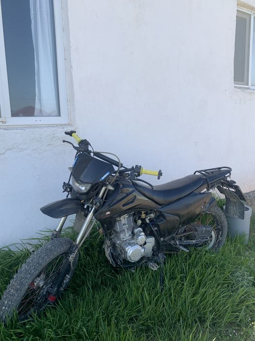 Эндуро 250 куб сатылады