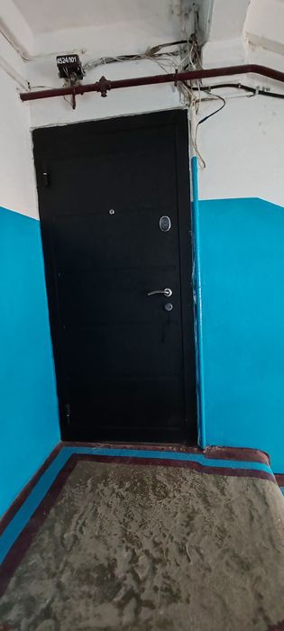 Продам 3 ком 14 мик
