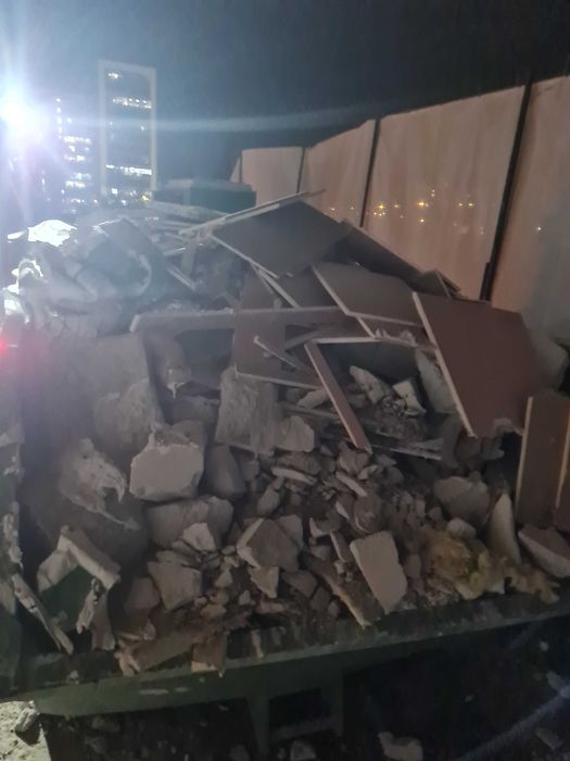 colectare si transport deseuri