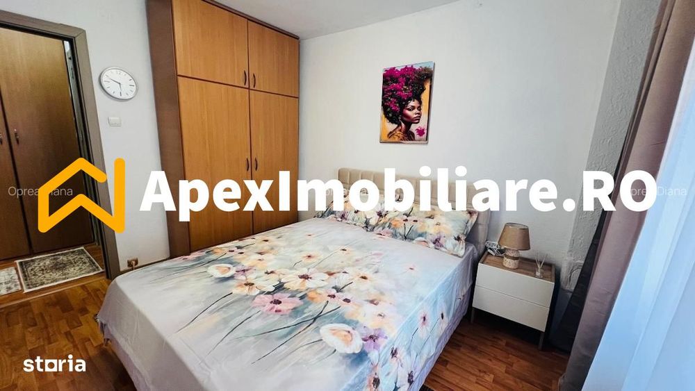Apartament 4 camere de inchiriat, Mosilor, Bucuresti | ApexImobiliare.