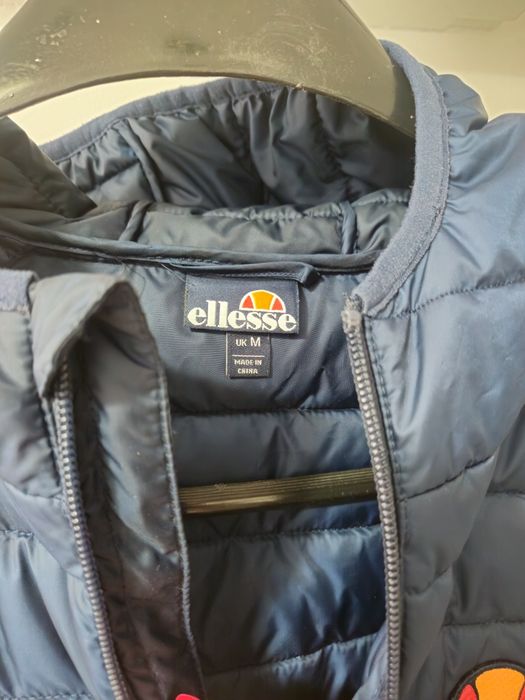 Geaca bărbați Ellesse mărime M