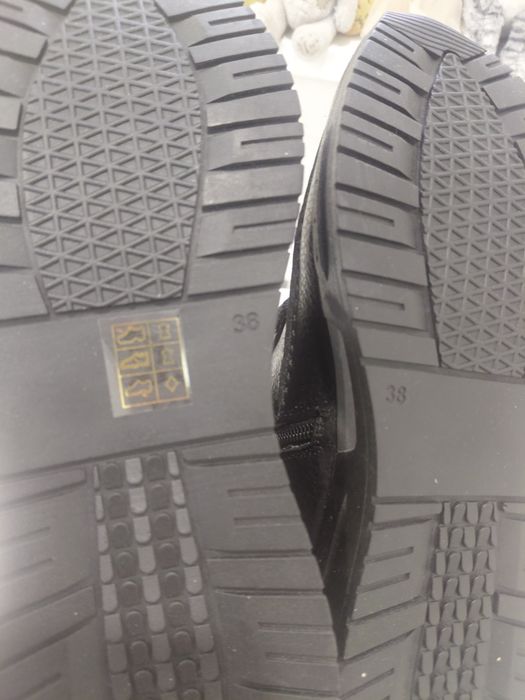 Продам зима Новые 38 р