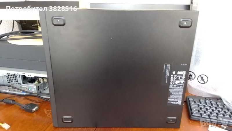 HP EliteDesk 800 G2 sff, i3 6100, 8gb ram, ssd 128gb