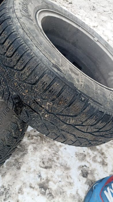 Диски с резиной на Мерседес