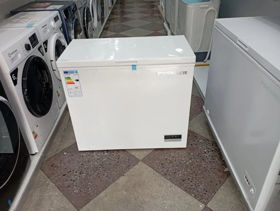 Морозильная камера Premier -200  скидка со склада доставка бесплатно