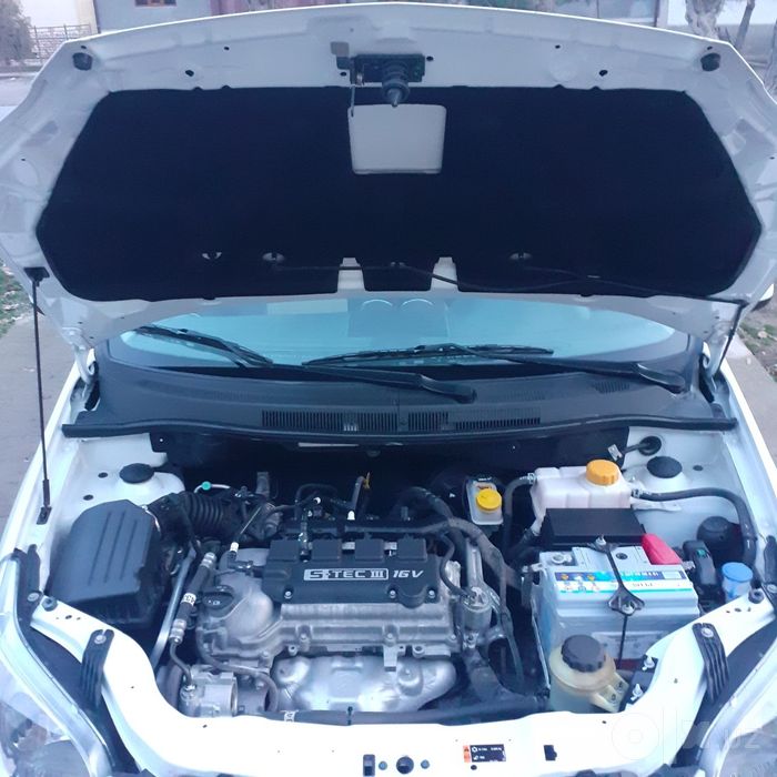 Chevrolet Nexia 3