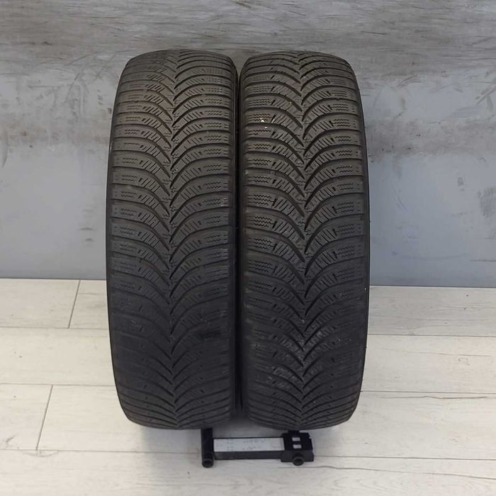 Anvelope 175/65 R15, iarna, Hankook, DOT 2020