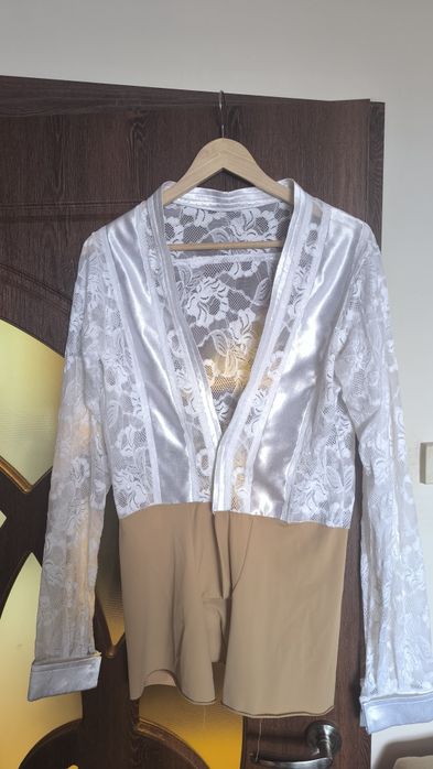 Боди за латина танци