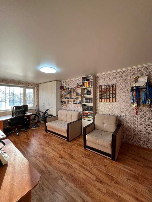 Продажа 2-комнатной квартиры