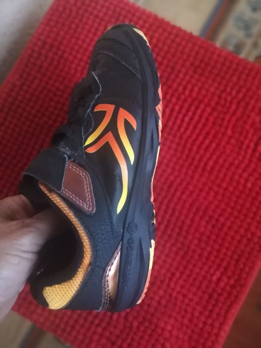 Adidași Artengo nr 35 băieți