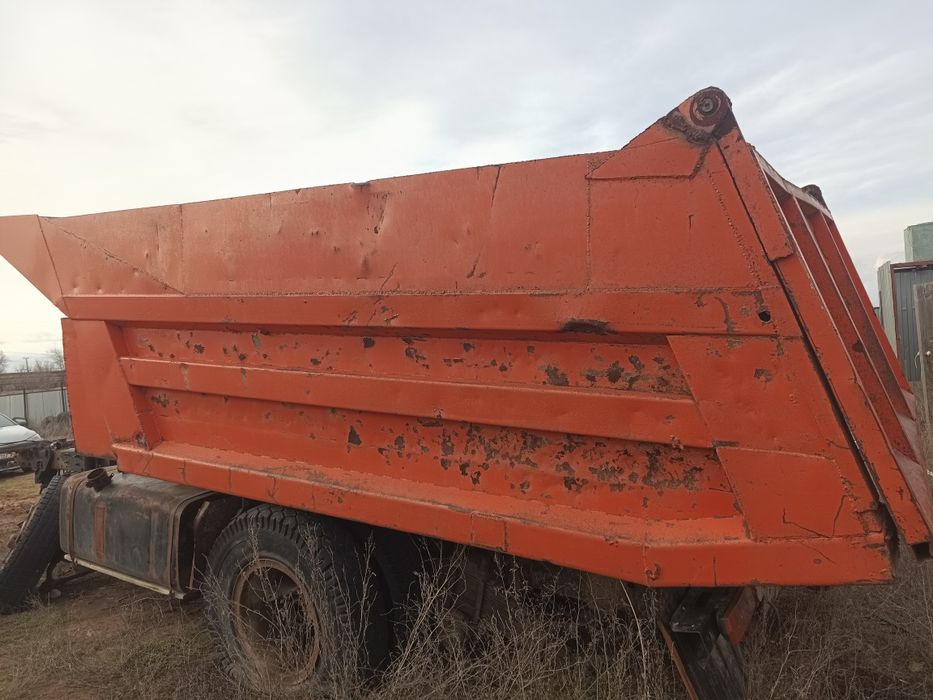 Продается.    камаз