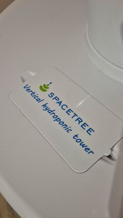Хидропонна кула – компактна и ефективна