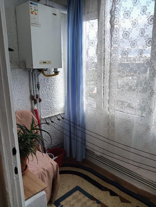 Garsonieră spațioasă de închiriat