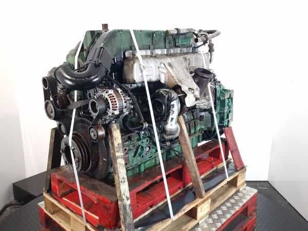 Motor complet Volvo D7E 290-EC06 - Piese de motor Volvo