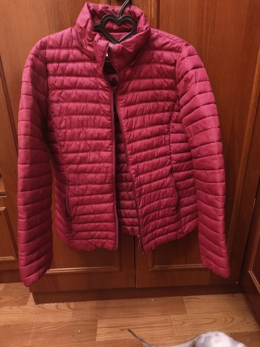 Куртка женская, так же есть много разных вариантов