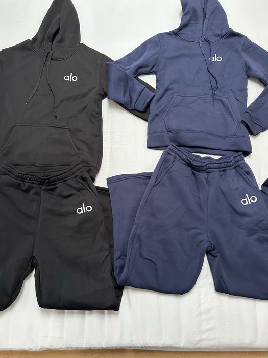 OFERTA 100 Lei Compleu ALO  S/M