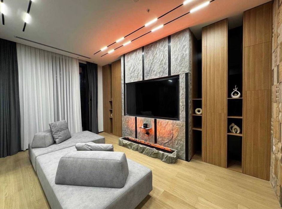 CРОЧНО продаётся 3х ком квартира в ЖК Nest One 20-этаж 74м2