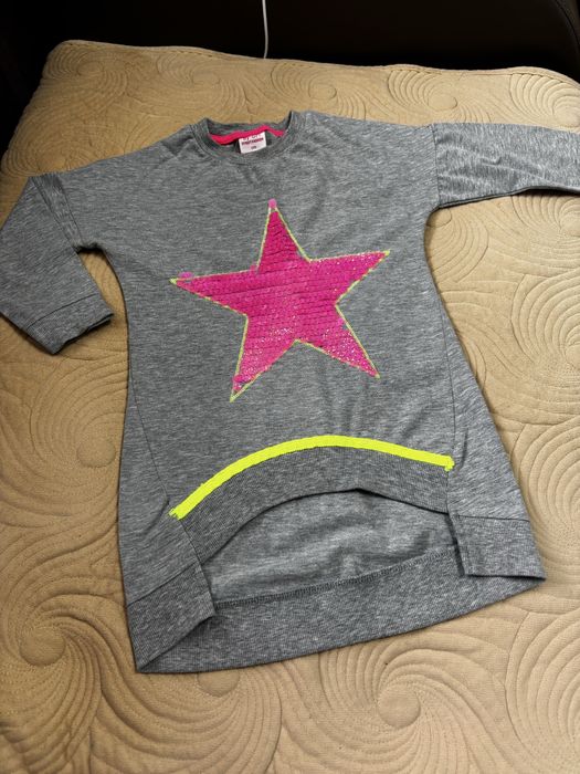 Одежда для девочек б/у