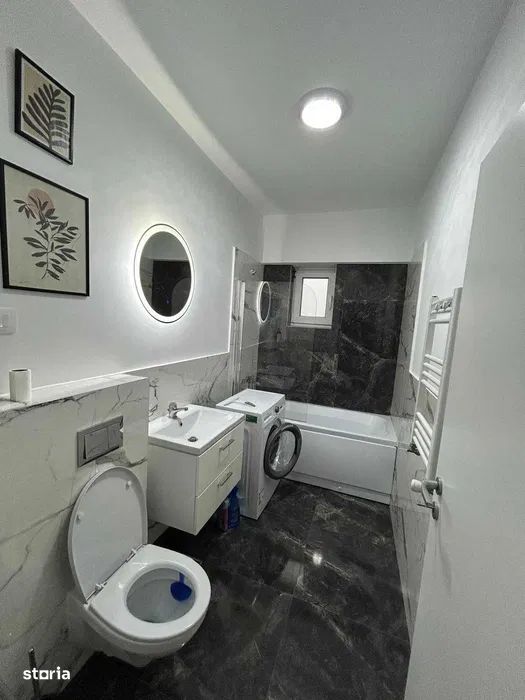 Apartament 2 camere Pacurari - 430 euro