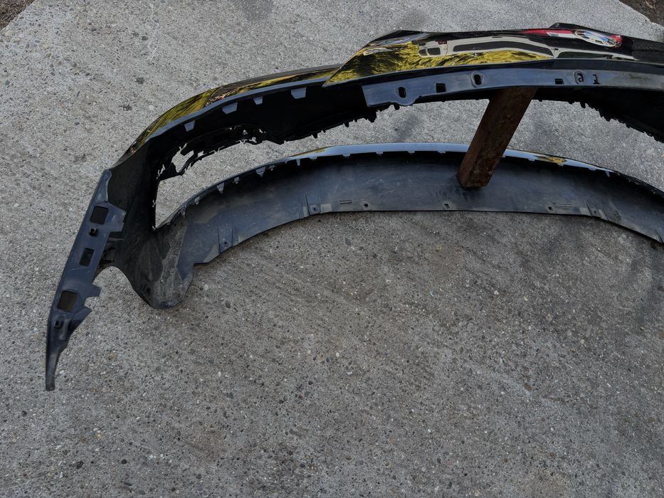 Броня БМВ Ф45/BMW F45 46 LCI