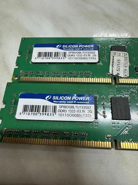 G3260 и ОЗУ 4 Гб