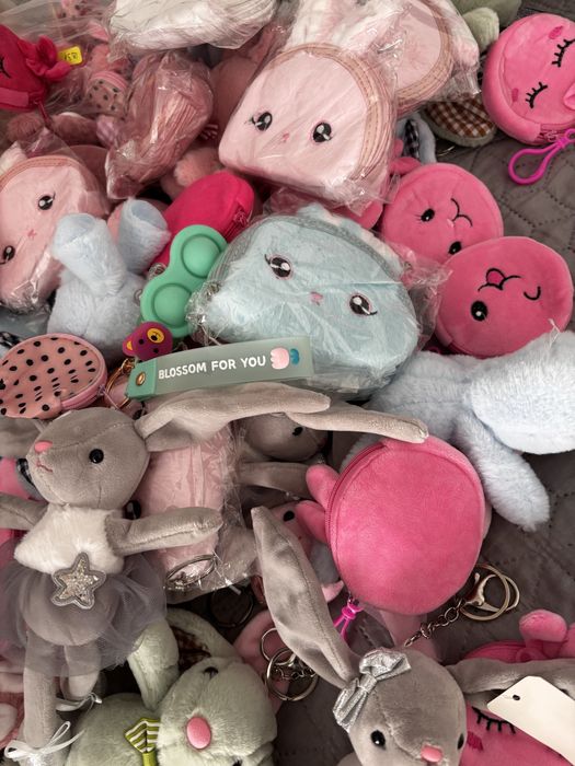 Lichidare stoc jucarii copii - angro